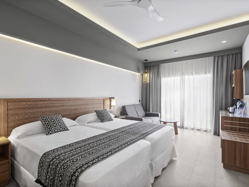 Hotel Riu Palace Santa Maria 36