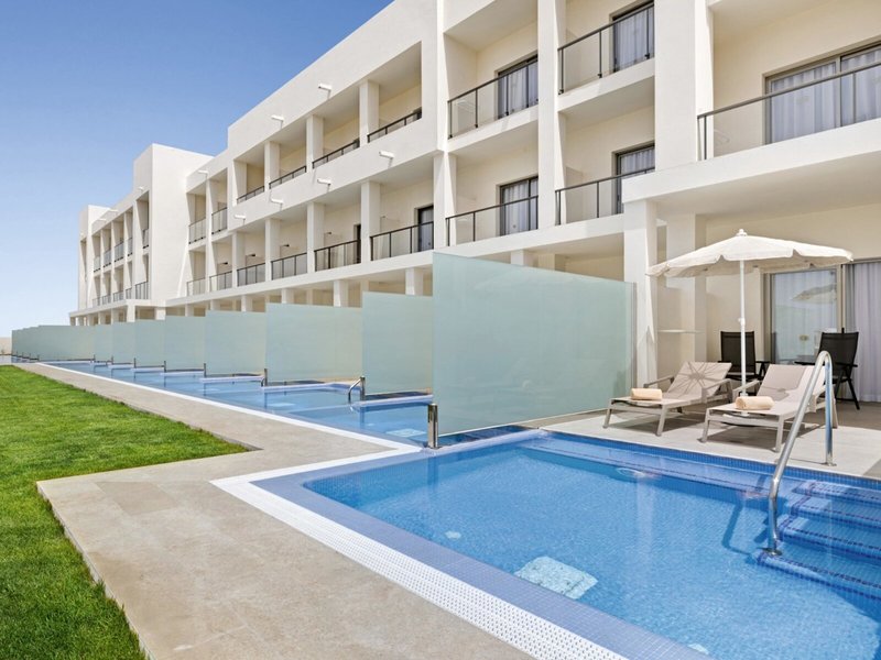 Hotel Riu Palace Santa Maria 39