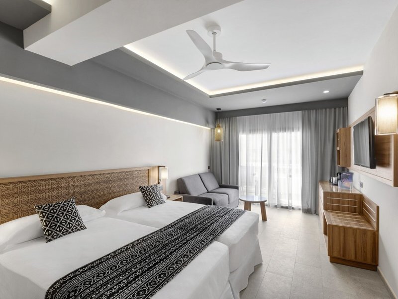 Hotel Riu Palace Santa Maria 41