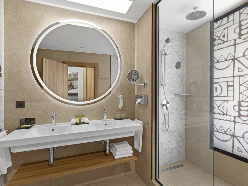 Hotel Riu Palace Santa Maria 44