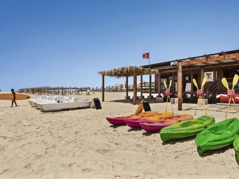 Hotel Riu Palace Santa Maria 45