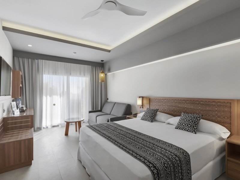 Hotel Riu Palace Santa Maria 47