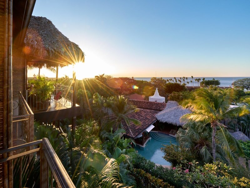 El Jardin Del Eden 1 - Exterior