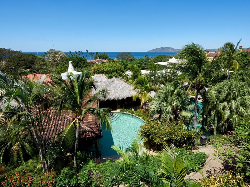 El Jardin Del Eden 2 - Exterior