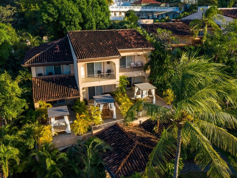 El Jardin Del Eden 4 - Exterior