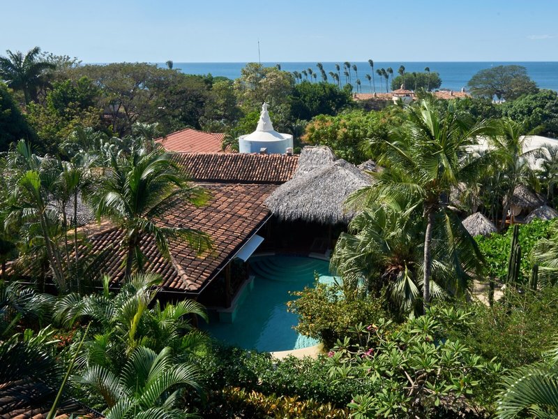 El Jardin Del Eden 5 - Exterior