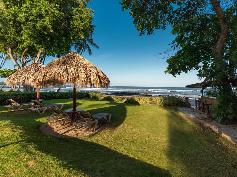 El Jardin Del Eden 6 - Beach