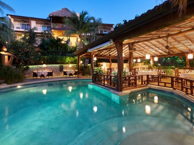 El Jardin Del Eden 10 - Outdoor Pool