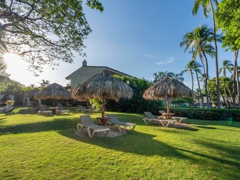 El Jardin Del Eden 15 - Outdoor Pool