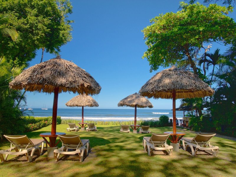 El Jardin Del Eden 18 - Outdoor Pool