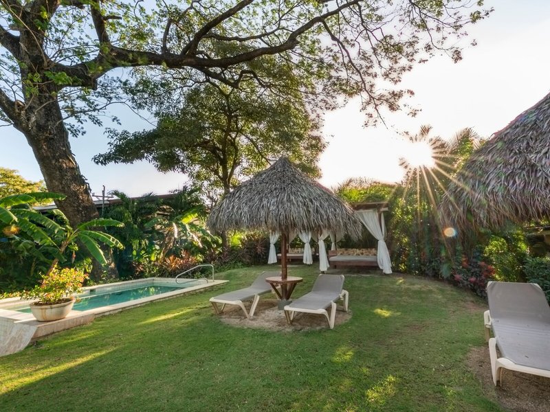 El Jardin Del Eden 19 - Garden