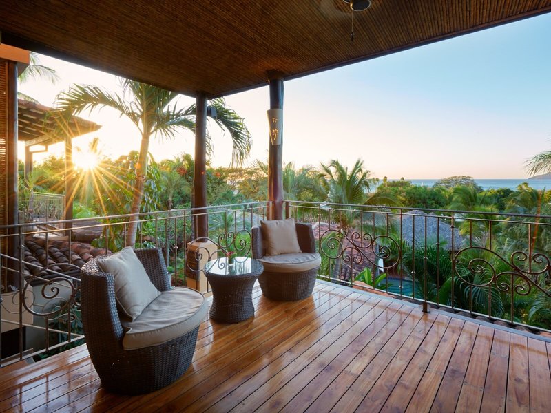 El Jardin Del Eden 20 - Terrace