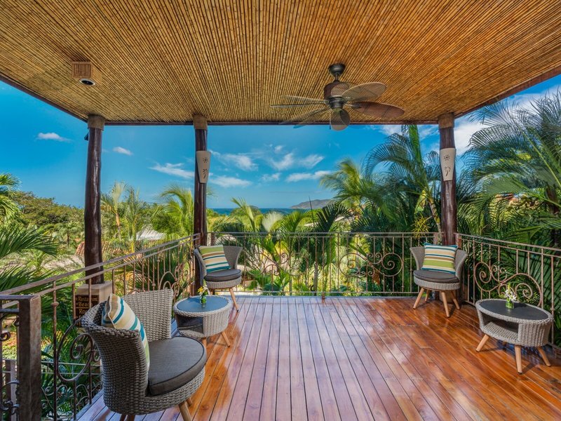 El Jardin Del Eden 21 - Room Example