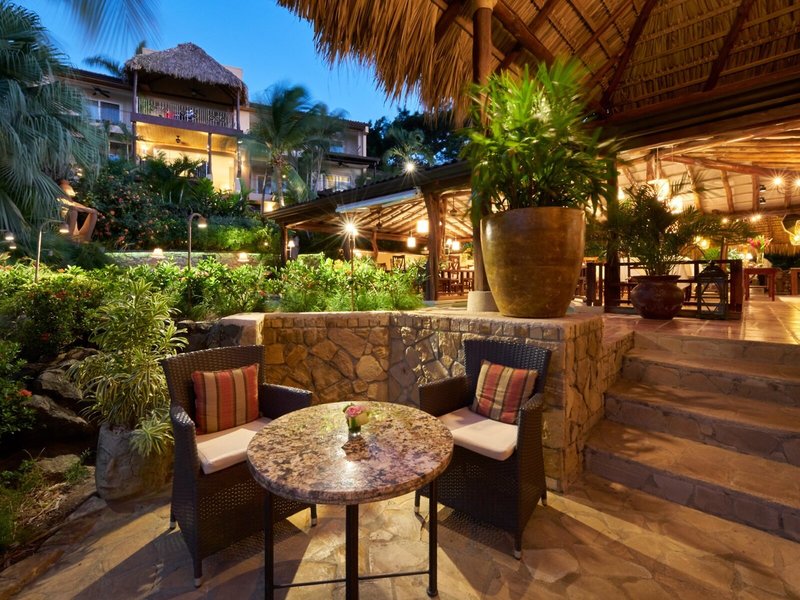 El Jardin Del Eden 28 - Restaurant