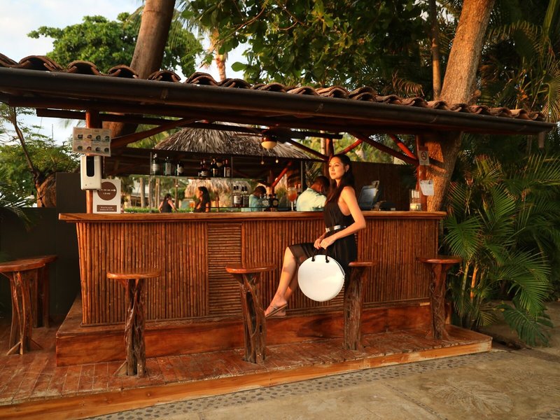 El Jardin Del Eden 31 - Restaurant