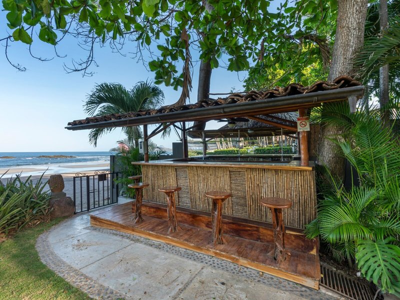 El Jardin Del Eden 32 - Restaurant