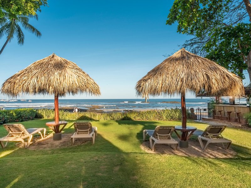 El Jardin Del Eden 33 - Restaurant