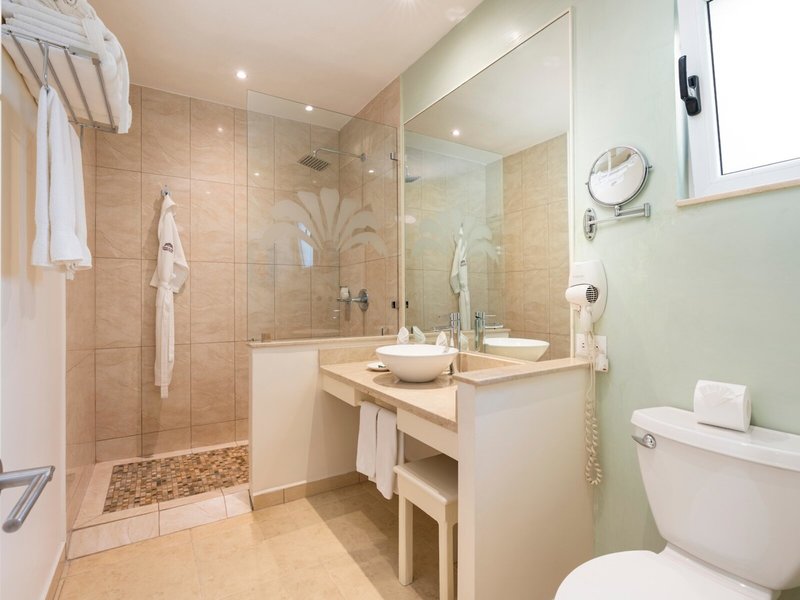 El Jardin Del Eden 35 - Room Example