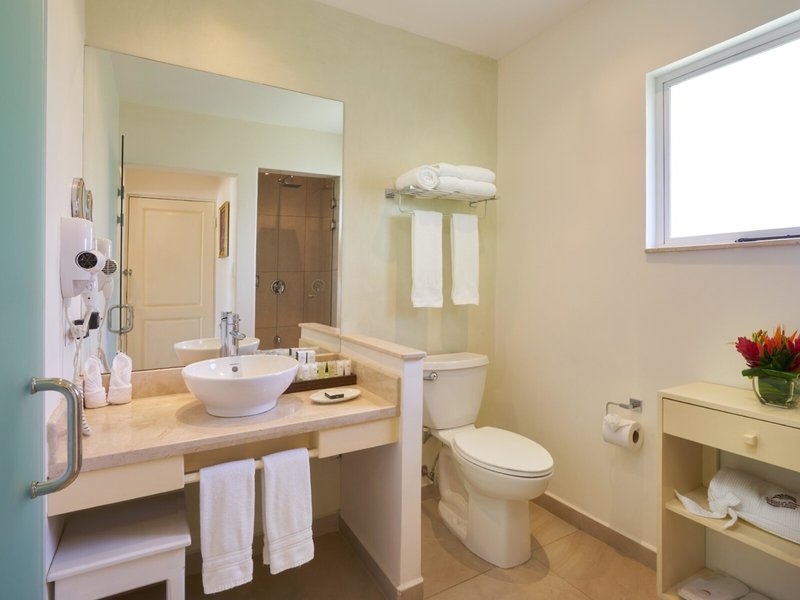 El Jardin Del Eden 36 - Room Example