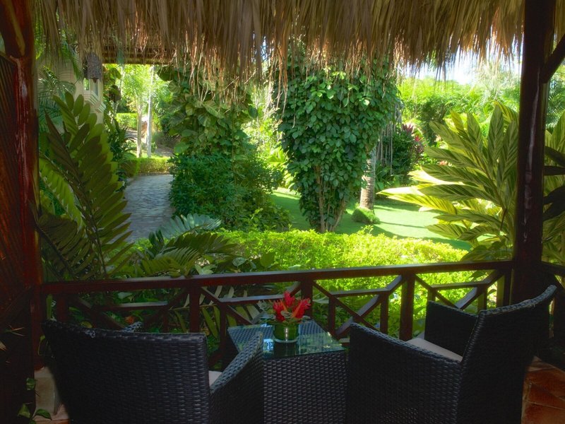 El Jardin Del Eden 38 - Room Example