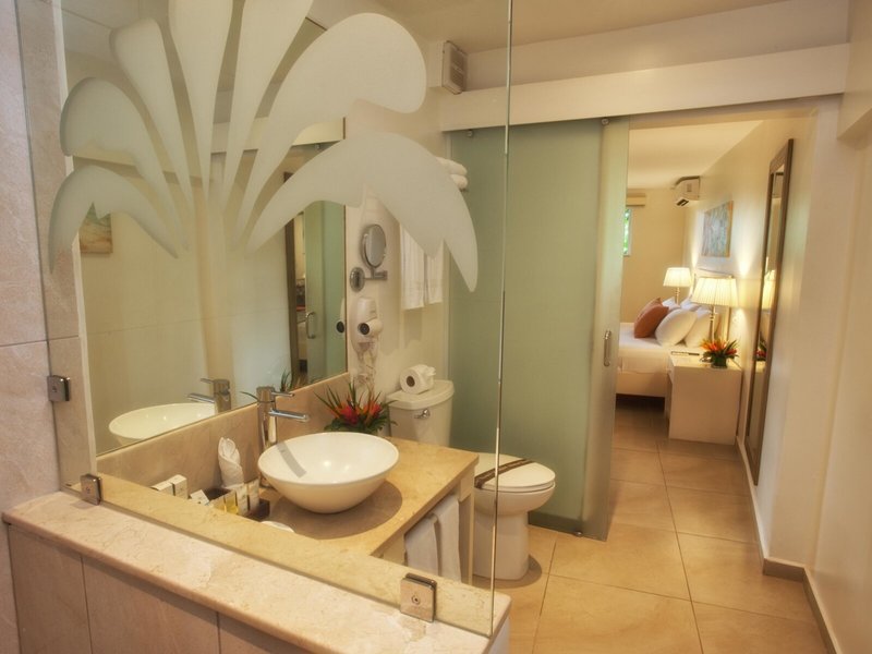 El Jardin Del Eden 40 - Room Example