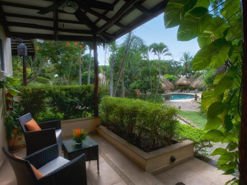 El Jardin Del Eden 41 - Room Example