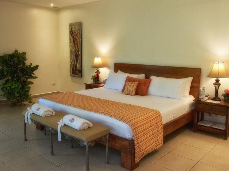 El Jardin Del Eden 43 - Room Example