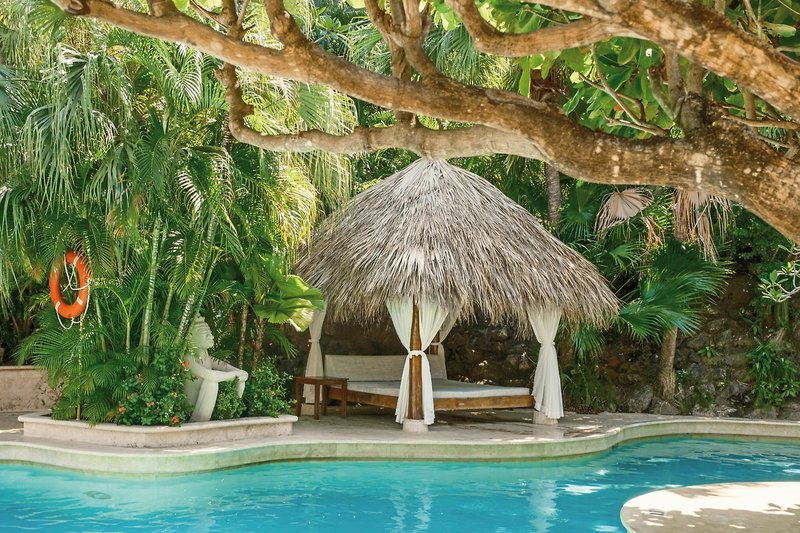 El Jardin Del Eden 5
