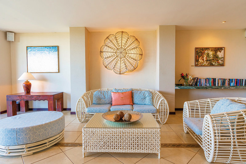 El Jardin Del Eden 20