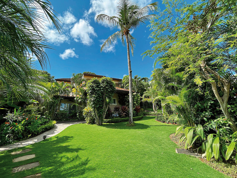 El Jardin Del Eden 23