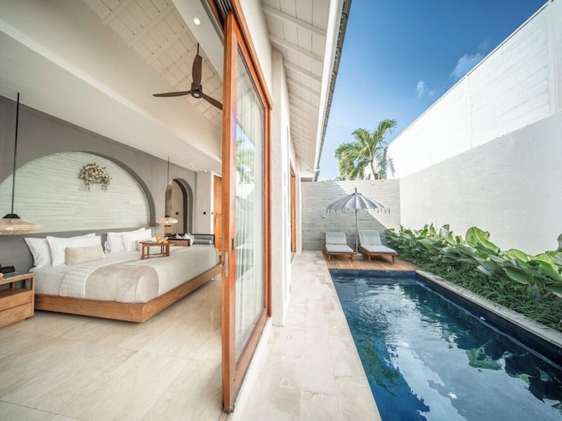 Astera Villa Seminyak 1
