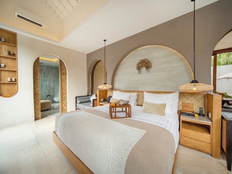 Astera Villa Seminyak 5