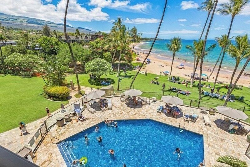 Mana Kai Maui