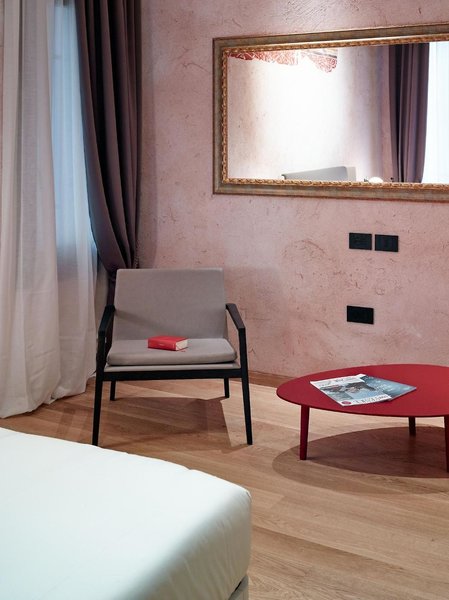 Ca´dei Proverbi Suites 4 - Room Example