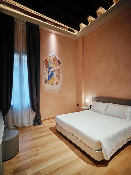 Ca´dei Proverbi Suites 5 - Room Example