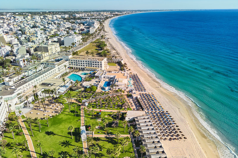 El Mehdi Beach Resort (ex PrimaSol El Mehdi) 1