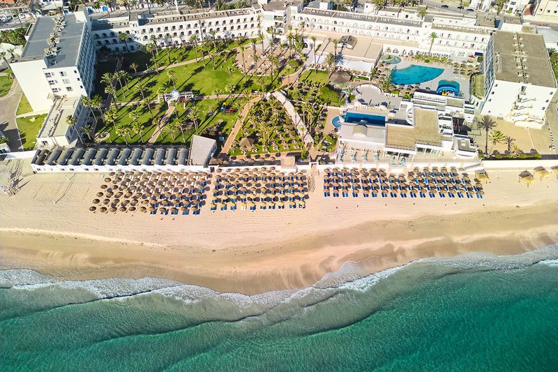 El Mehdi Beach Resort (ex PrimaSol El Mehdi) 2