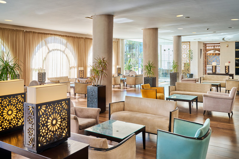 El Mehdi Beach Resort (ex PrimaSol El Mehdi) 4