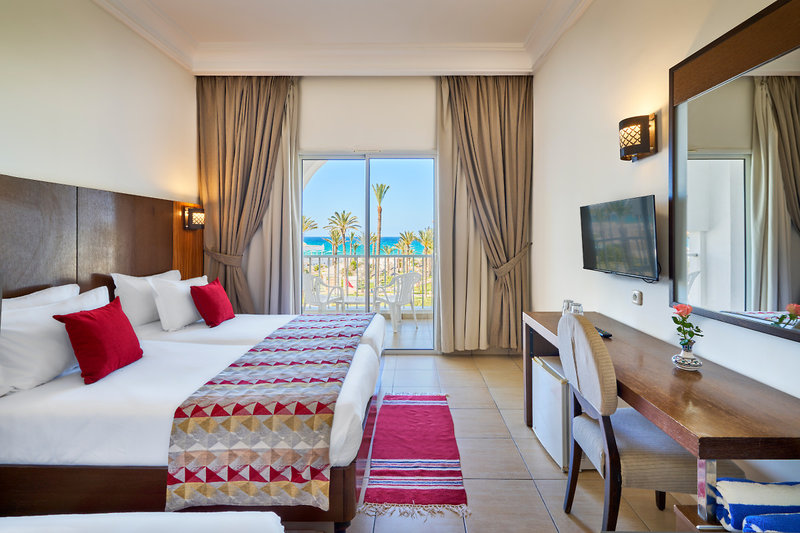 El Mehdi Beach Resort (ex PrimaSol El Mehdi) 5