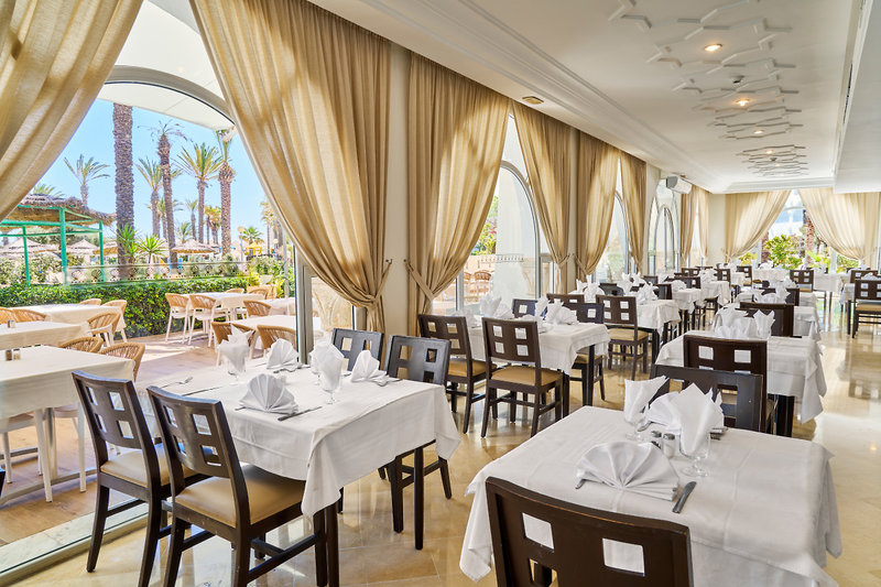 El Mehdi Beach Resort (ex PrimaSol El Mehdi) 7