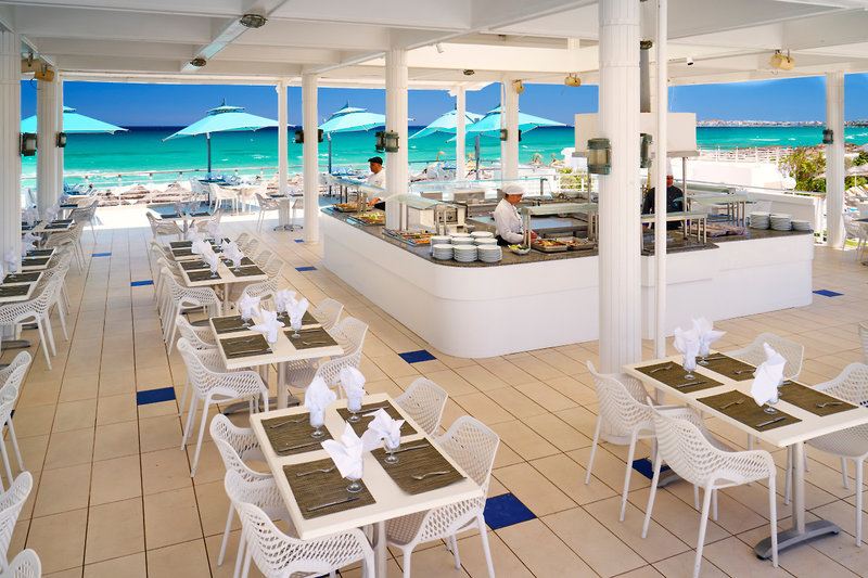 El Mehdi Beach Resort (ex PrimaSol El Mehdi) 8