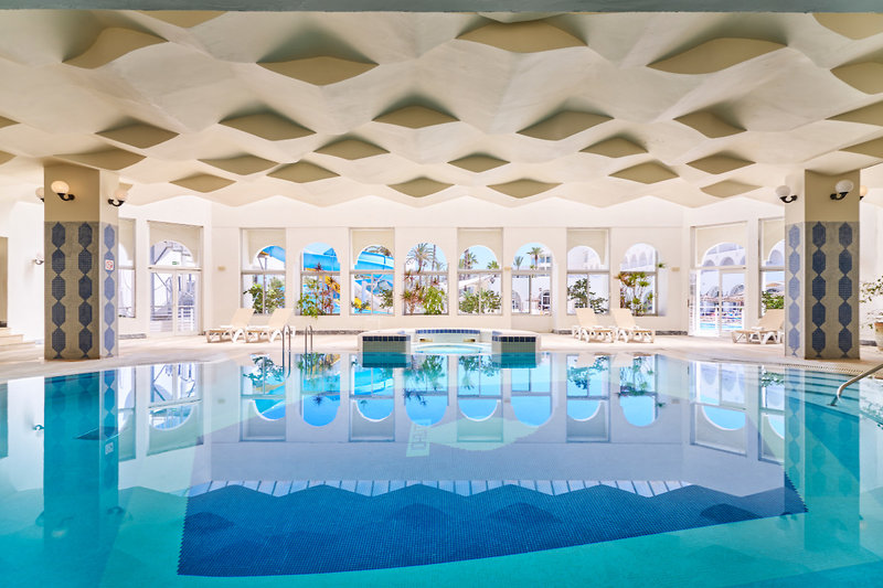 El Mehdi Beach Resort (ex PrimaSol El Mehdi) 9