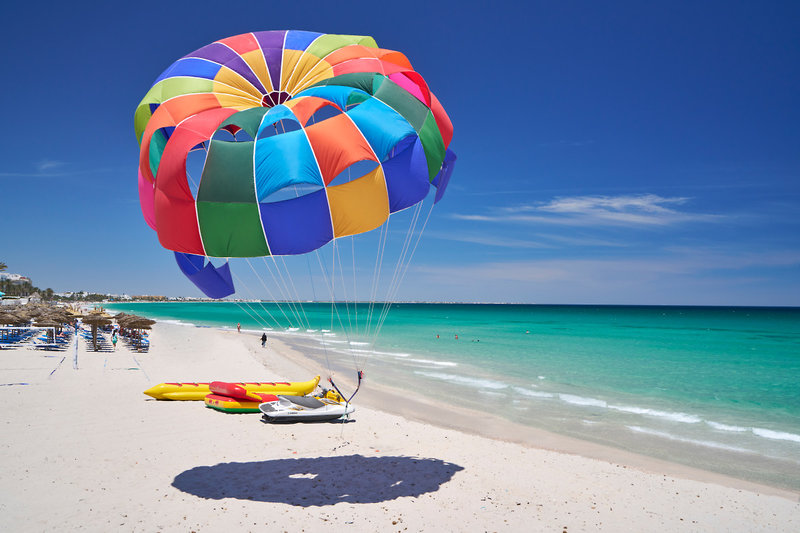 El Mehdi Beach Resort (ex PrimaSol El Mehdi) 10