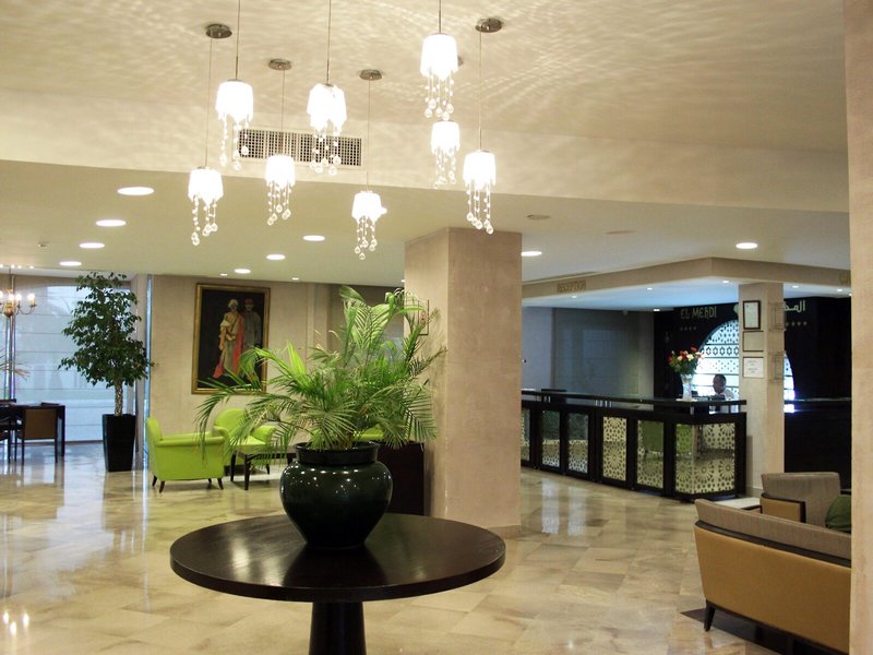 PrimaSol El Mehdi 22