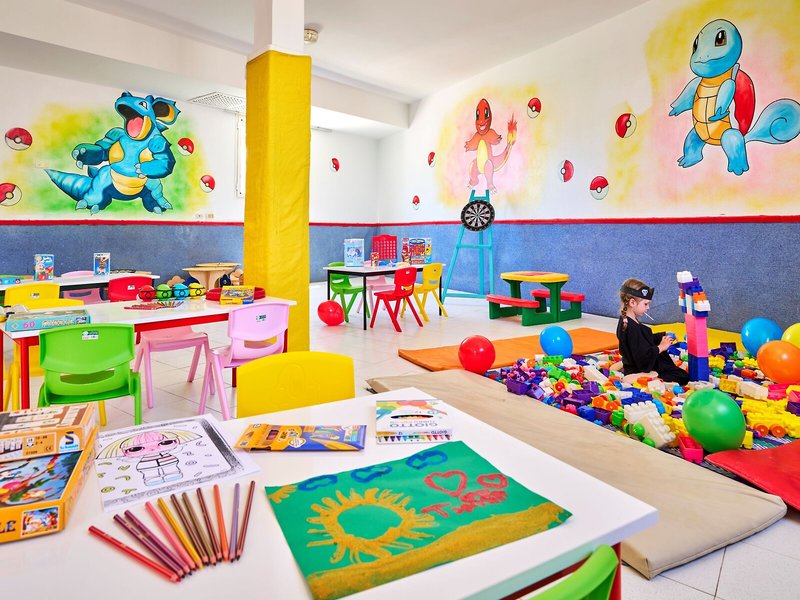 PrimaSol El Mehdi 38