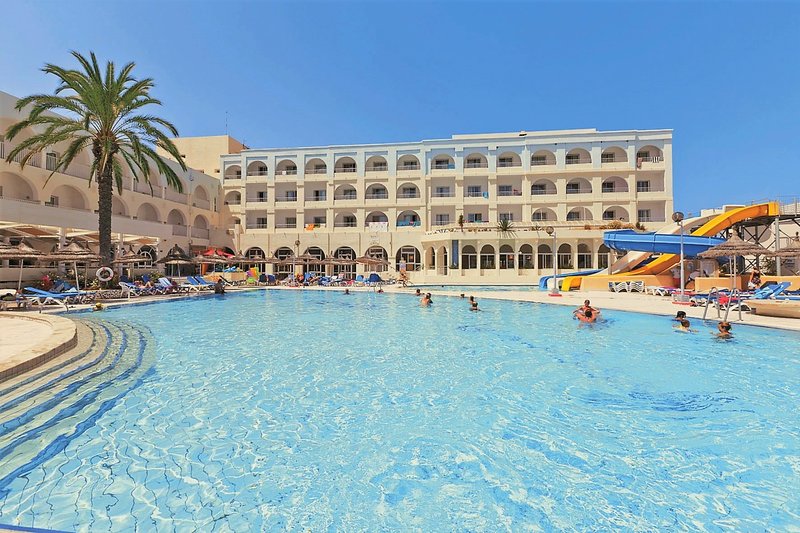 El Mehdi Beach Resort (ex PrimaSol El Mehdi) 3