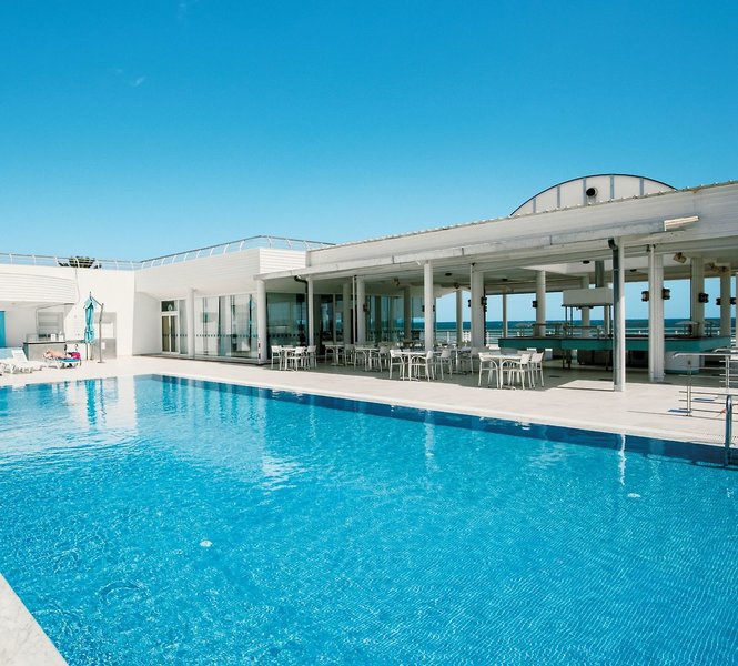 El Mehdi Beach Resort (ex PrimaSol El Mehdi) 6