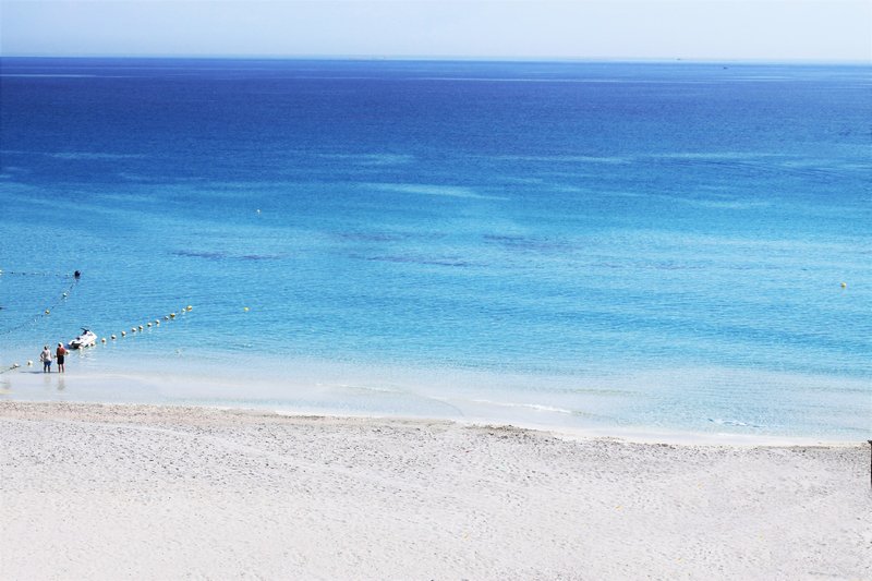 El Mehdi Beach Resort (ex PrimaSol El Mehdi) 8