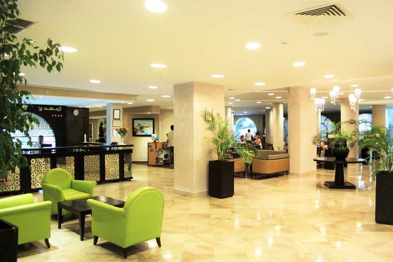 El Mehdi Beach Resort (ex PrimaSol El Mehdi) 10