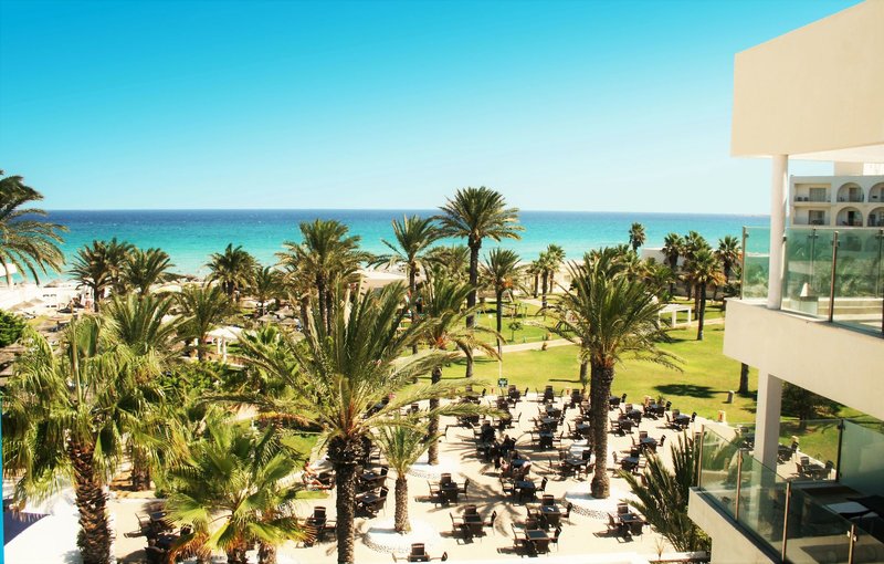 El Mehdi Beach Resort (ex PrimaSol El Mehdi) 12